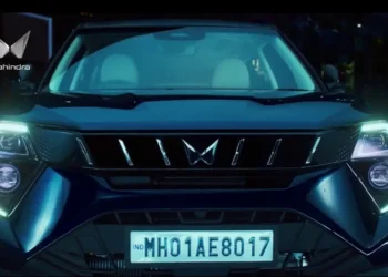 XUV 3X0 காத்திருப்பு காலம்., மஹிந்திராவின் உற்பத்தி எவ்வளவு..?