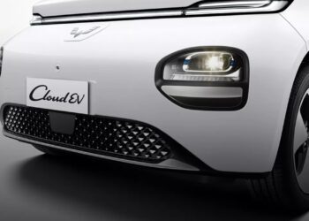 ரூ.20 லட்சத்தில் வரவுள்ள எம்ஜி எலக்ட்ரிக் எம்பிவி அறிமுக விபரம்