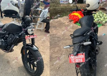 கொரில்லா 450