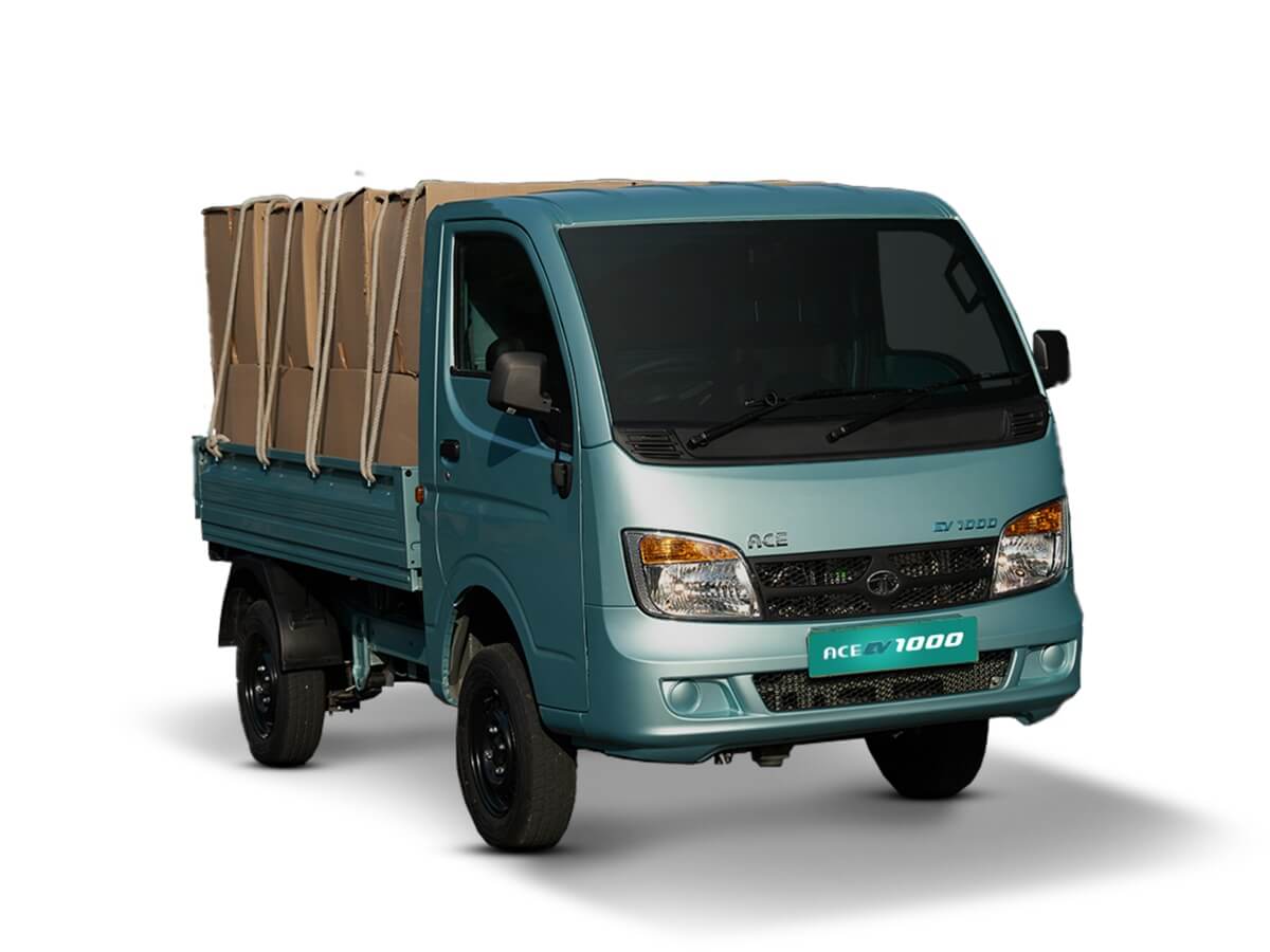 டாடா ஏஸ் EV 1000