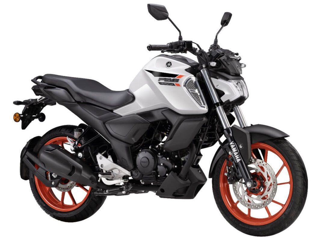 2024 யமஹா FZ-S Fi V4 DLX
