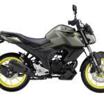 FZ-S Fi