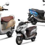 suzuki scooters