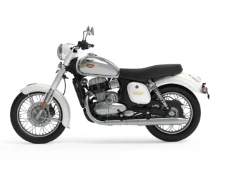 ஜாவா 350 பைக்கின் விலை