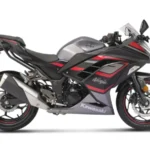 2024 kawsaki ninja 300 new