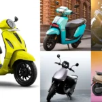best escooters under 1 lakhs rupees