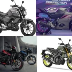 best selling 150cc bikes