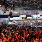 geneva motor show end