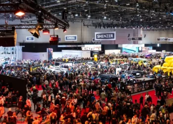 geneva motor show end