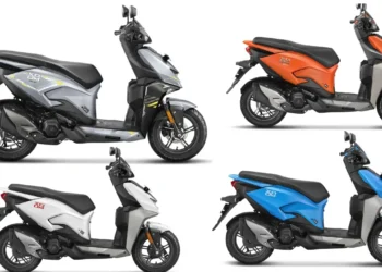 2024 hero xoom 110
