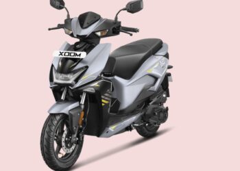 hero xoom combat edition