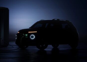 hyundai inster ev teaser