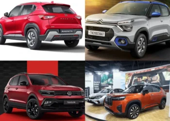 may 2024 car sales report