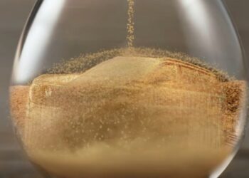 2024 Gloster வருகையை உறுதி செய்த எம்ஜி மோட்டார் டீசர்