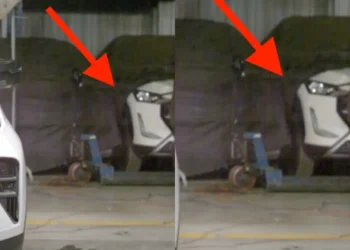 magnite suv facelift