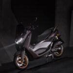 yamaha nmax 155 turbo