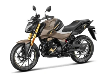 2024 Hero Xtreme 160R 4V Onroad price