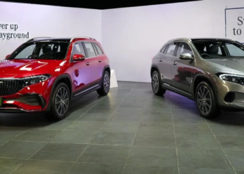 EQB 350 மற்றும் EQB 250+