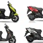 2024 Suzuki Avenis 125
