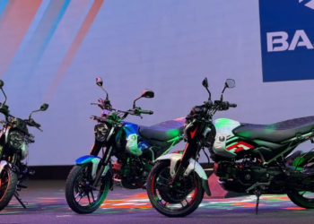 பஜாஜ் வெளியிட்டுள்ள ஃப்ரீடம் 125 சிஎன்ஜி பைக்கின் சிறப்புகள்