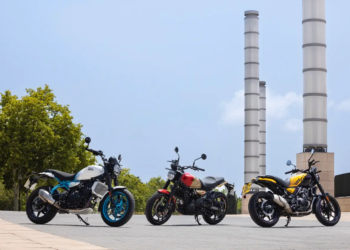 ராயல் என்ஃபீல்டு கொரில்லா 450 ஆன்ரோடு விலை