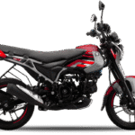 TV Racing Red