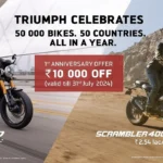 triumph-rs-10000-discount