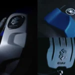 bajaj freedom 125 cng teased