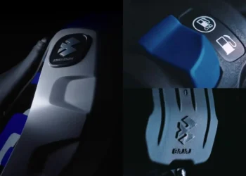 bajaj freedom 125 cng teased