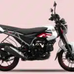 Bajaj Freedom 125 CNG bike NG04 Disc LED