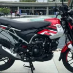Bajaj Freedom 125 cng on-road