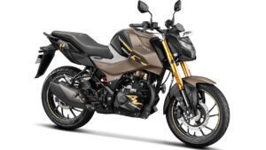 2024 ஹீரோ எக்ஸ்ட்ரீம் 160R 4V
