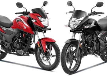 2024 honda 160cc bikes price, mileage and engine specs