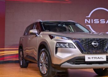நிசானின் 2024 X-Trail எஸ்யூவி இந்திய மாடலின் சிறப்பு அம்சங்கள்