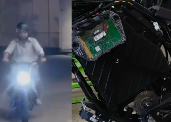 புதிய டீசர்.. ஆகஸ்ட் 15ல் ஓலா எலெக்ட்ரிக் பைக் வருகையா.?