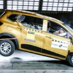 renault triber gncap test