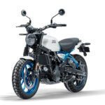 royal enfield guerrilla 450 brava blue 024 1