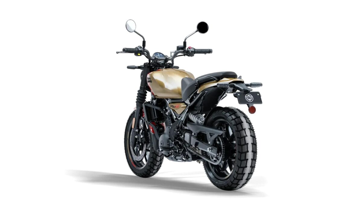 royal enfield guerrilla 450 gold dip 012