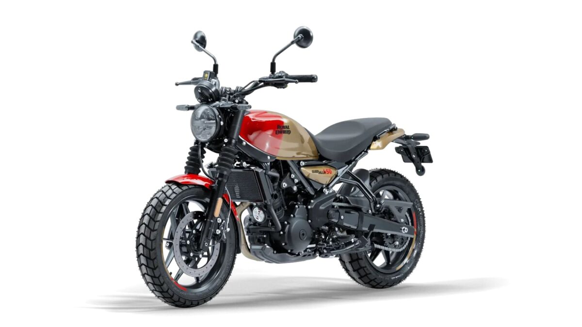 royal enfield guerrilla 450 gold dip 023