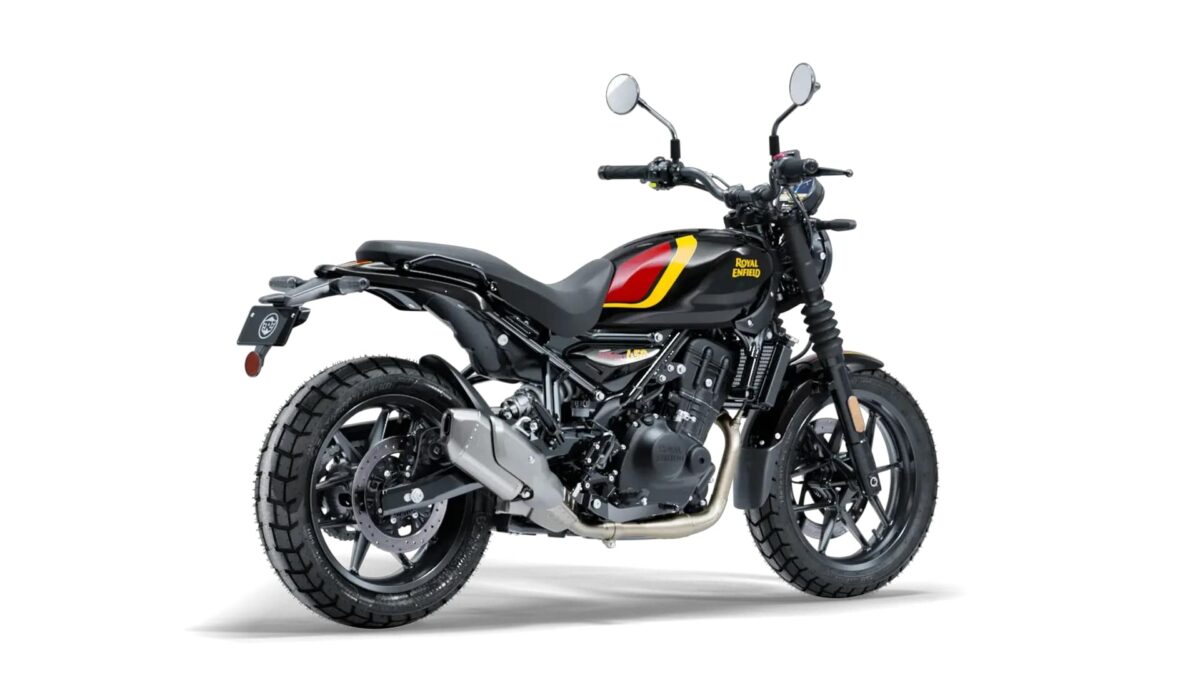 royal enfield guerrilla 450 playa black 004