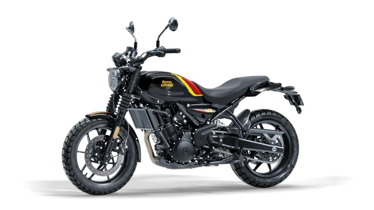royal enfield guerrilla 450 playa black 021