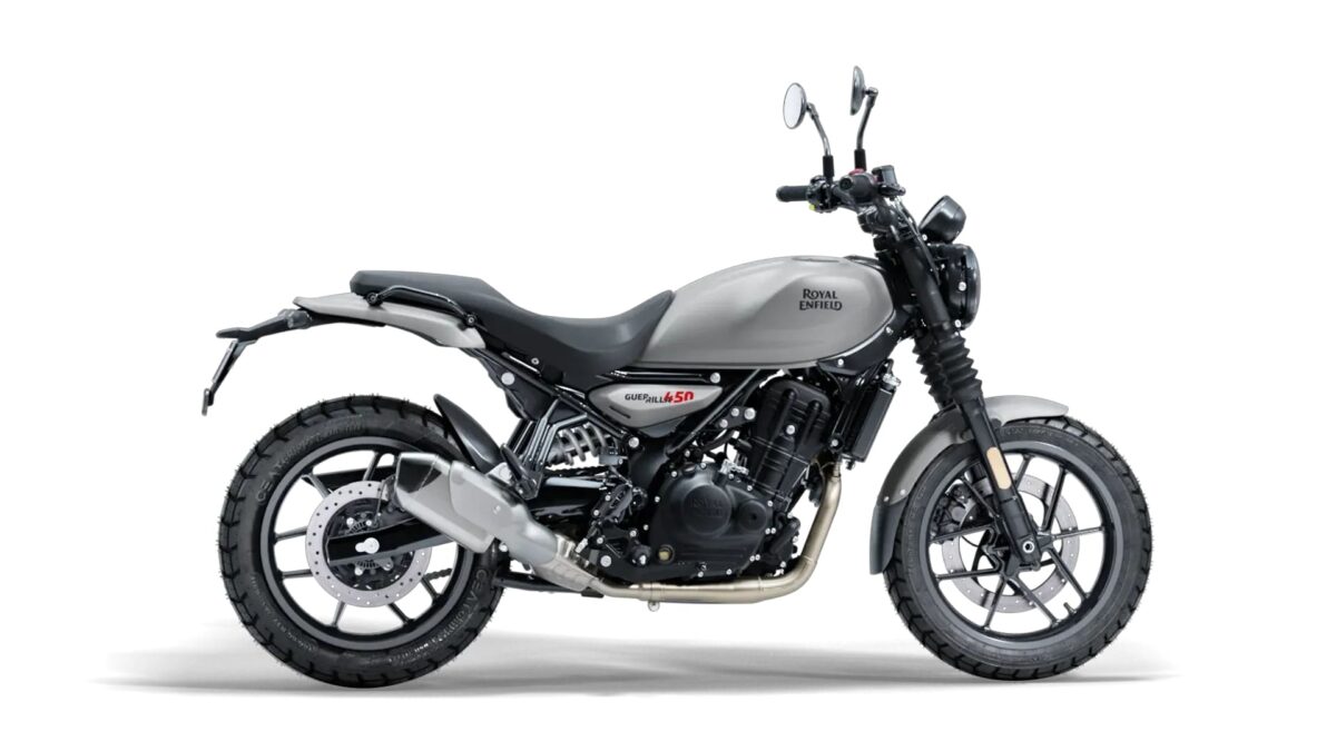 royal enfield guerrilla 450 smoke silver 001