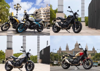 royal-enfield-guerrilla-450-variants-explained