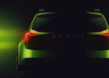 skoda compact suv