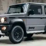 Jimny Horizon edition