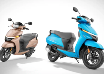 2024 டிவிஎஸ் ஜூபிடர் 110