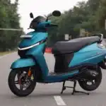 tvs jupiter 110 tamil review