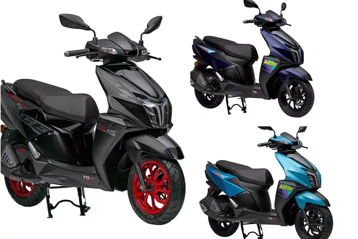 2024 tvs ntorq 125 1
