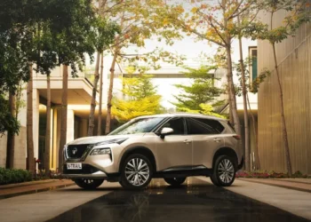 ரூ.49.92 லட்சத்தில் இந்தியாவில் நிசானின் X-Trail எஸ்யூவி விற்பனைக்கு அறிமுகம்