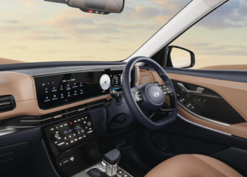 புதிய 2024 அல்கசார் இன்டீரியரில் என்னென்ன வசதிகள் அறிமுகம்